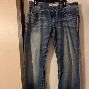 BKE Culture Jeans